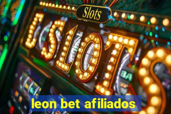 leon bet afiliados